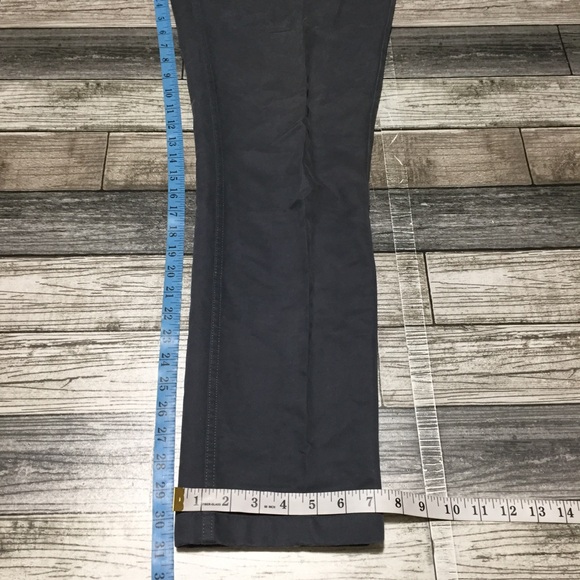 Spoke Hardy’s Build C Chino Pants Men’s 32x31 Gray Button Fly (Read Desc) - Picture 2 of 13